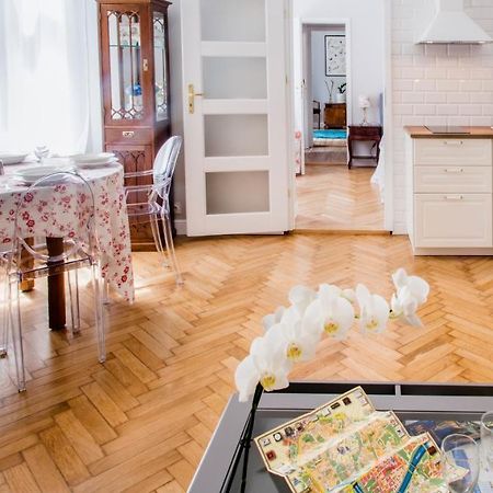 Kurkowa Apartments Cracovie Extérieur photo
