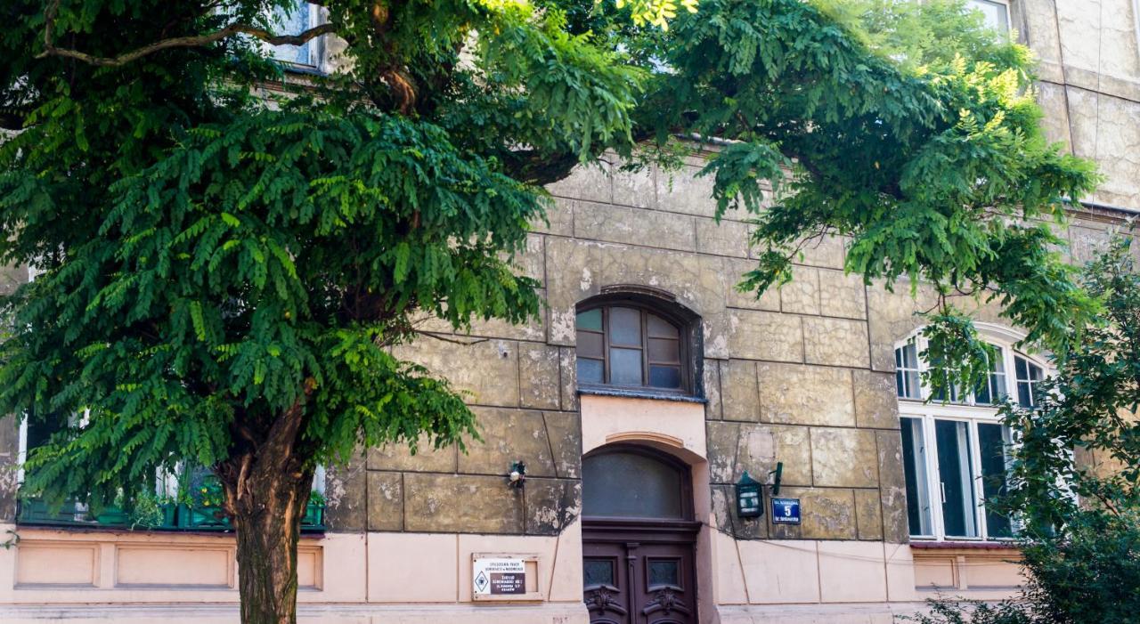 Kurkowa Apartments Cracovie Extérieur photo