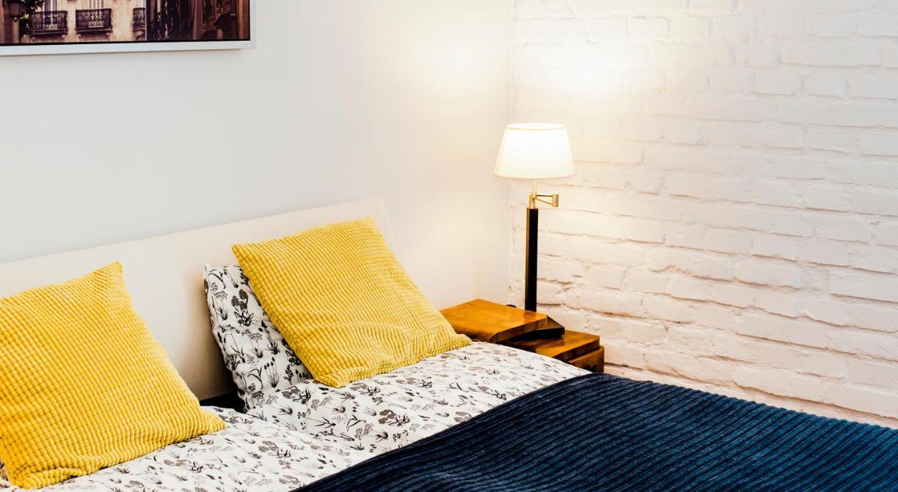 Kurkowa Apartments Cracovie Extérieur photo