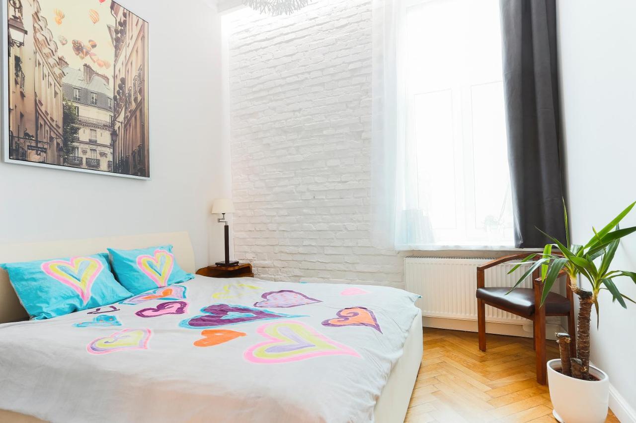 Kurkowa Apartments Cracovie Extérieur photo