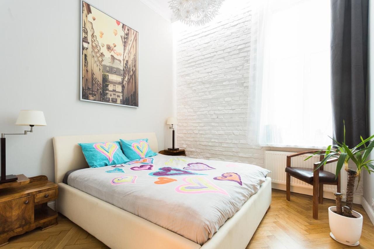 Kurkowa Apartments Cracovie Extérieur photo