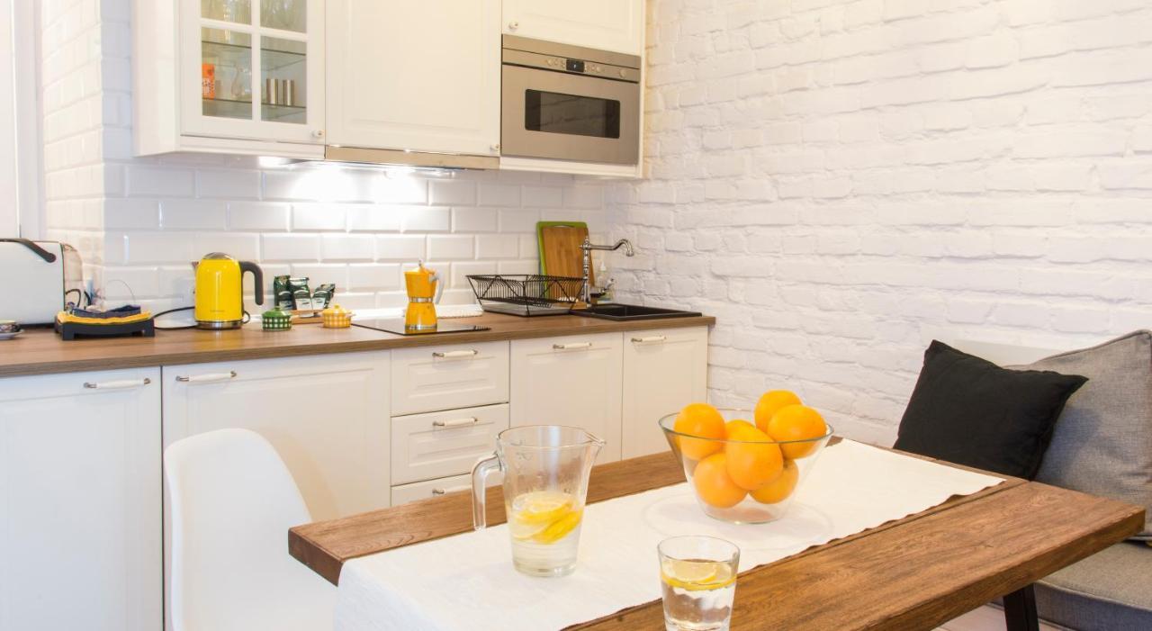Kurkowa Apartments Cracovie Extérieur photo