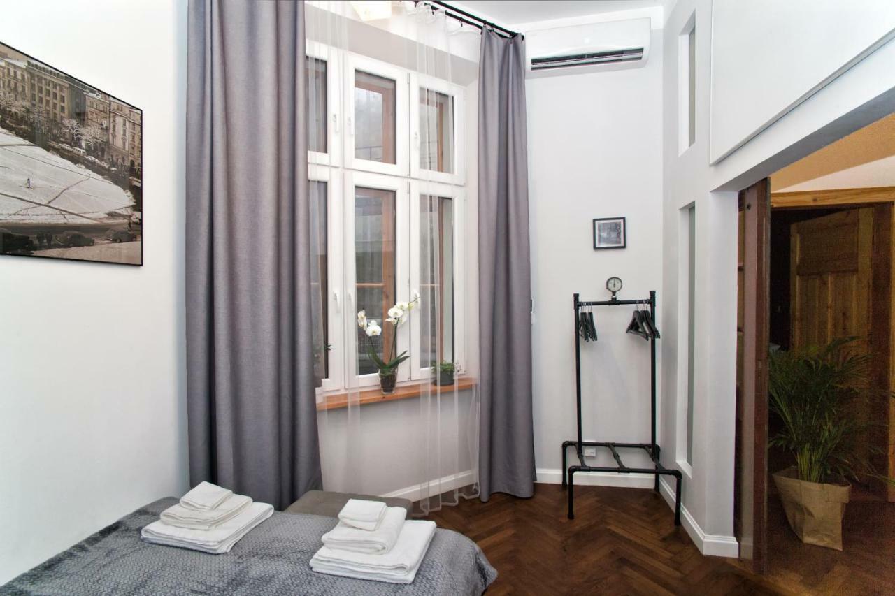 Kurkowa Apartments Cracovie Extérieur photo