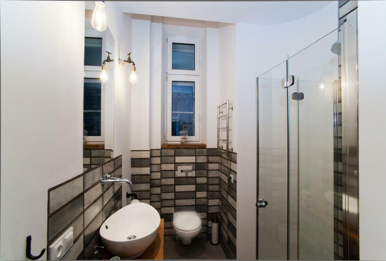 Kurkowa Apartments Cracovie Extérieur photo