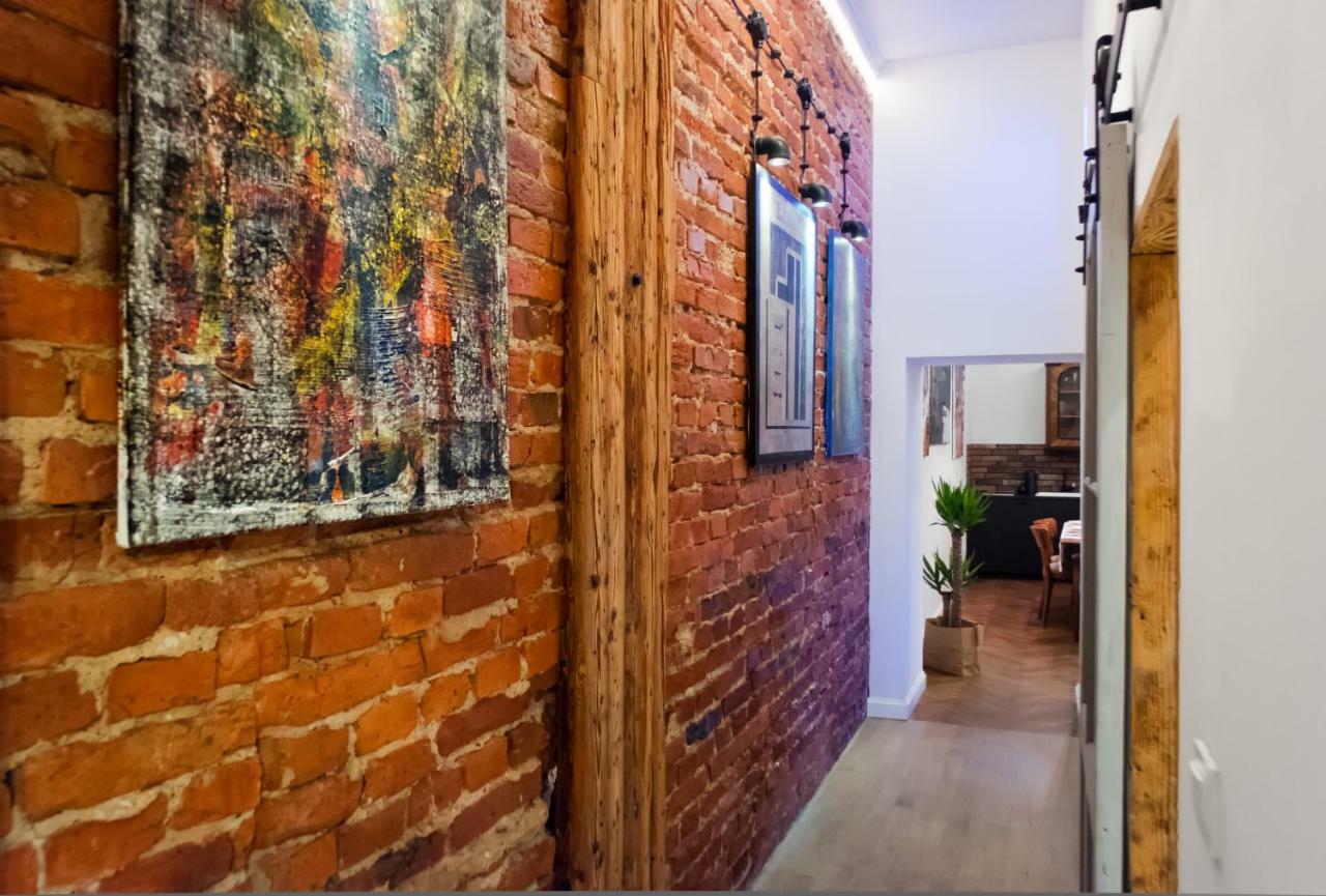 Kurkowa Apartments Cracovie Extérieur photo