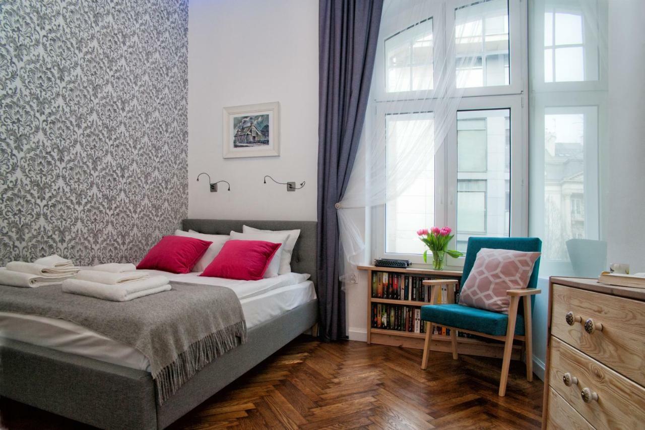 Kurkowa Apartments Cracovie Extérieur photo